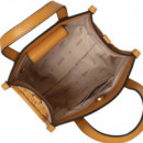 Bolsos Silvana Mini Tote  GUESS