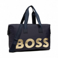 Bolsos de Viaje Catch Y_holdall  BOSS