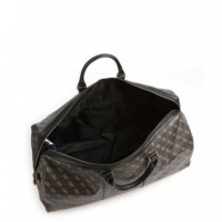 Bolsos de Viaje Vezzola Weekender  GUESS
