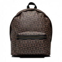 Mochilas Escape Compact Backpack  GUESS
