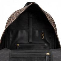 Mochilas Escape Compact Backpack  GUESS