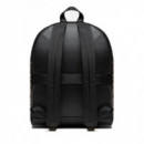 Mochilas Escape Compact Backpack  GUESS
