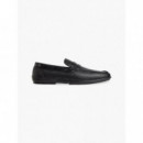 Mocasines Logo Hw Driver Mono  CALVIN KLEIN
