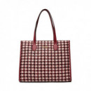 Bolsos Silvana Tote  GUESS