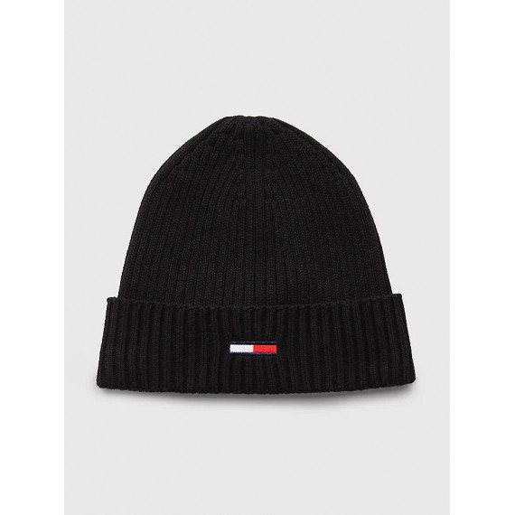 Gorros Lana Tjm Flag Rib Beanie  TOMMY JEANS