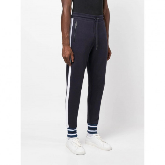 Pantalones Deportivos Racing Stripe Trk Pant  MICHAEL KORS