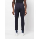 Pantalones Deportivos Racing Stripe Trk Pant  MICHAEL KORS