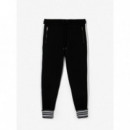Pantalones Deportivos Racing Stripe Trk Pant  MICHAEL KORS