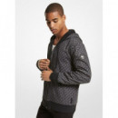 Chaquetas y Abrigos Reversible Mk Sig Fz Hood  MICHAEL KORS