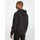 Chaquetas y Abrigos Reversible Mk Sig Fz Hood  MICHAEL KORS
