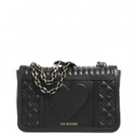 Bolsos Borsa Donna  LOVE MOSCHINO - Guanxe Atlantic Marketplace