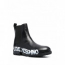 Botas y Botines Calzado Donna  LOVE MOSCHINO
