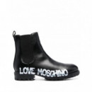 Botas y Botines Calzado Donna  LOVE MOSCHINO