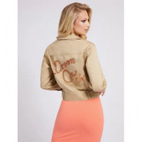 Chaquetas y Abrigos Adele Jacket  GUESS