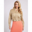 Chaquetas y Abrigos Adele Jacket  GUESS