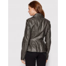 Chaquetas Piel Agnes Jacket  GUESS