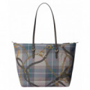 Bolsos Keaton 26-TOTE-MEDIUM  POLO RALPH LAUREN