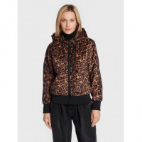 Chaquetas y Abrigos Chaqueta GUESS Madeleine Reversible - Guanxe Atlantic Marketplace
