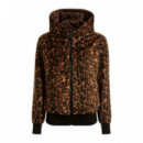 Chaquetas y Abrigos Madeleine Reversible Jacket  GUESS