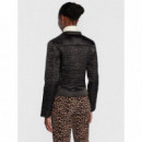 Chaquetas Piel Marine Jacket  GUESS