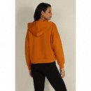 Sudaderas Zenovia Sweatshirt  GUESS