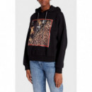 Sudaderas Zenovia Sweatshirt  GUESS