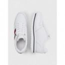 Zapatillas Corporate Lifestyle Runner  TOMMY HILFIGER