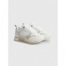 Zapatillas Essential Signature Runner  TOMMY HILFIGER