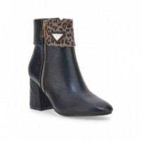 Bottes et chevillères LAURA BIAGIOTTI