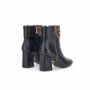 Botas y Botines Calf  LAURA BIAGIOTTI