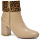 Botas y Botines Calf  LAURA BIAGIOTTI