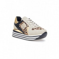 Casual Micro LAURA BIAGIOTTI