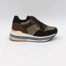 Zapatillas Micro  LAURA BIAGIOTTI