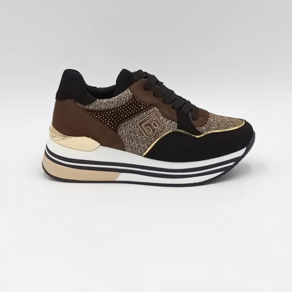 Zapatillas Micro  LAURA BIAGIOTTI