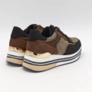 Zapatillas Micro  LAURA BIAGIOTTI