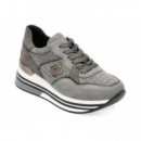 Zapatillas Micro  LAURA BIAGIOTTI