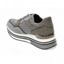 Zapatillas Micro  LAURA BIAGIOTTI