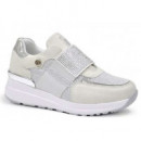 Casual Nubuck LAURA BIAGIOTTI