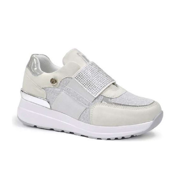 Casual Nubuck LAURA BIAGIOTTI