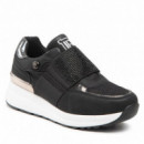 Casual Nubuck LAURA BIAGIOTTI