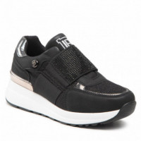 Casual Nubuck LAURA BIAGIOTTI