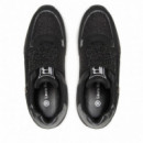 Casual Nubuck LAURA BIAGIOTTI