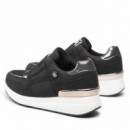 Casual Nubuck LAURA BIAGIOTTI