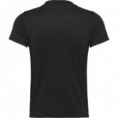 Camisetas Manga Corta Tjw Bby Essential Logo 1 Ss  TOMMY JEANS