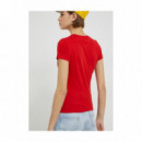 Camisetas Manga Corta Tjw Bby Essential Logo 1 Ss  TOMMY JEANS
