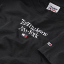 Camisetas Manga Corta Tjw Bby Essential Logo 1 Ss  TOMMY JEANS