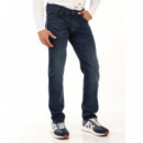 Jeans 5 Pockets Pant Jeans  ARMANI EXCHANGE