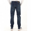 Jeans 5 Pockets Pant Jeans  ARMANI EXCHANGE
