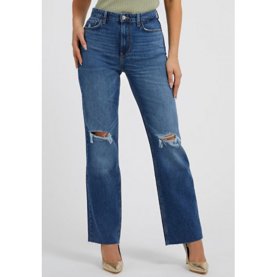 Jeans 80S Straight  GUESS