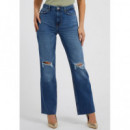 Jeans 80S Straight  GUESS